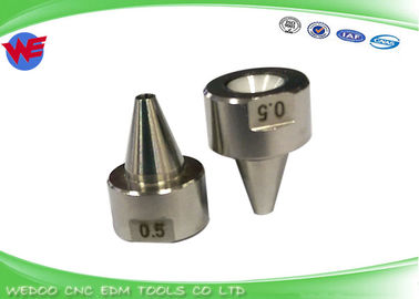 A290-8102-X620 - 0.5MM قطعات Fanuc EDM Sub Die Guides A290-8104-X620 - 0.3MM F126