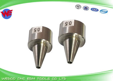 A290-8102-X620 - 0.5MM قطعات Fanuc EDM Sub Die Guides A290-8104-X620 - 0.3MM F126