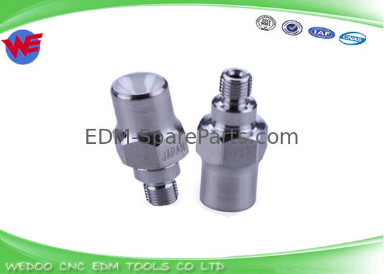 A290-8110-X716 F113 قطعات Fanuc EDM قطعات پایین تر سیم راهنما طول A290-8092-X714