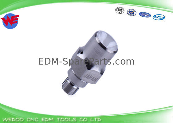 A290-8110-X716 F113 قطعات Fanuc EDM قطعات پایین تر سیم راهنما طول A290-8092-X714
