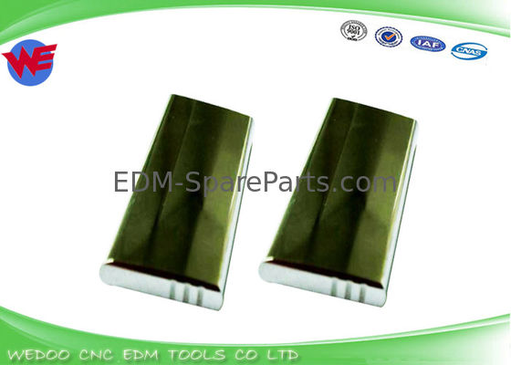 قطعات دستگاه تراشکاری تخلیه الکتریکی میتسوبیشی DCR4600 DBC5100 کنتاکت تغذیه X088D493H02 X089D256H01