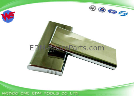 قطعات دستگاه تراشکاری تخلیه الکتریکی میتسوبیشی DCR4600 DBC5100 کنتاکت تغذیه X088D493H02 X089D256H01