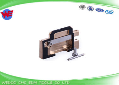 X186C819H01، X186C819H02 درب نگهدارنده راهنما پایین DBJ6900 Mitsubishi X054D943H01