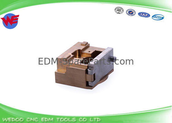 X182B893H01 M600 Mitsubishi Diamond Wire Guide آسان مونتاژ FX10,FX20 ((دستی / AF)