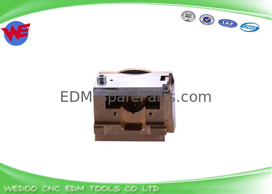 X182B893H01 M600 Mitsubishi Diamond Wire Guide آسان مونتاژ FX10,FX20 ((دستی / AF)