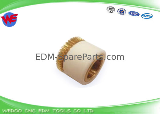 ست غلتک گیره بالایی M461 X053C522G51 DA16800 در خلاف جهت عقربه‌های ساعت میتسوبیشی EDM
