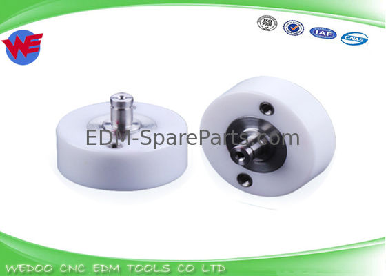 M456 رولر پایین X183C442H01 Mitsubishi EDM قطعات X194D877H03 HA H1 SX CX CA