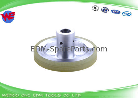 X193C196G51 Mitsubishi EDM Urethane Tension Roller برای CX FX عملکرد بالا