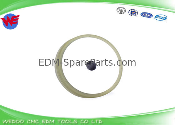 رولر تنش اورتان X053C175G51 100x16mm اندازه Mitsubishi قطعات EDM