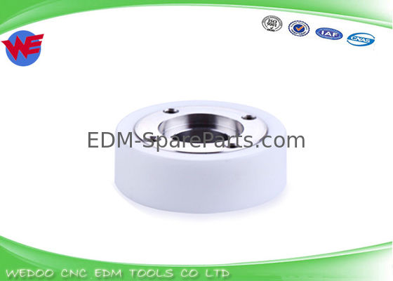 DK33900 X055C008G51 میتسوبیشی 57*19*25T غلتک سیم گیره شفت شمارنده M409