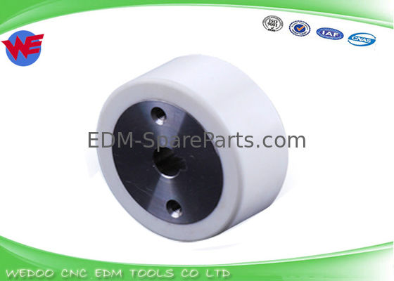 X054D412G51,X054D412G53 M404 دوربرال Mitsubishi EDM قطعات رولر سرامیکی