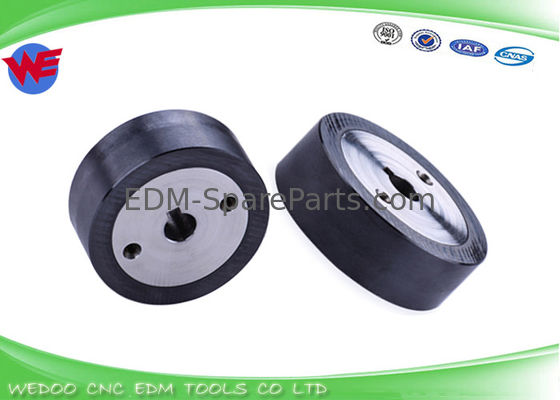 X054D412G51,X054D412G53 M404 دوربرال Mitsubishi EDM قطعات رولر سرامیکی