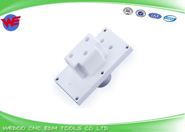 M301 X053C162H01 Mitsubishi Isolator صفحه سرامیکی EDM قطعات ماشین عایق