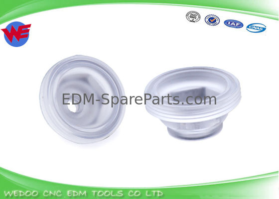 قطعات M202Y Mitsubishi EDM نازل شستشوی پلاستیک آب 4mm