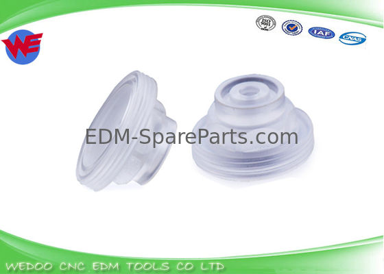 قطعات M202Y Mitsubishi EDM نازل شستشوی پلاستیک آب 4mm