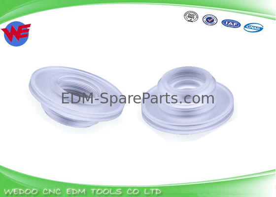 قطعات قطعه M202X بخش نازل میتسوبیشی EDM با رنگ سفید