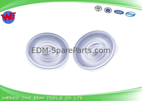 قطعات قطعه M202X بخش نازل میتسوبیشی EDM با رنگ سفید