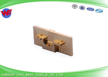 DJ80300 راهنما (U) Mitsubishi پوشیدن قطعات صفحه بالا راهنما U X056C507G51 X056C846G51