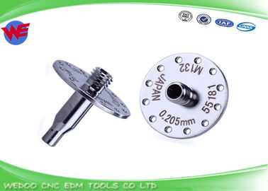 SPM132 EDM راهنمای سیم بالا SPM X056C833G51 X055C129G53 X056C833G52 D631200