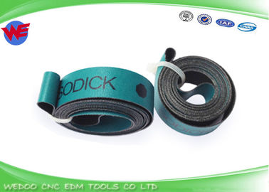 S941 2040140 کمربند حامل سیم EDM 18x1580mm Sodick قطعات یدکی 3050117 3050118