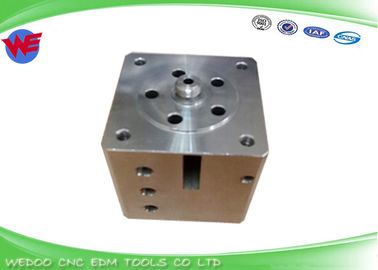 هولدر راهنما بلوک Sodick EDM قطعات بلوک F S5013-1 BF275 S819 45*45*55mm