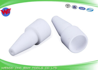 118201A 3053081 MW406228D نوژل پاک کننده سرامیکی B Sodick EDM قطعات