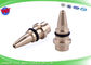 118201A سرامیک Aspirator Nozzle C Sodick EDM Parts 3083114 3053081 MW406227F