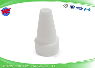 118201A 3053081 MW406228D نوژل پاک کننده سرامیکی B Sodick EDM قطعات