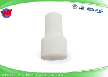 118005A 3051507 آبکش سرامیکی سفید نوزل قطعات یدک Z400043D