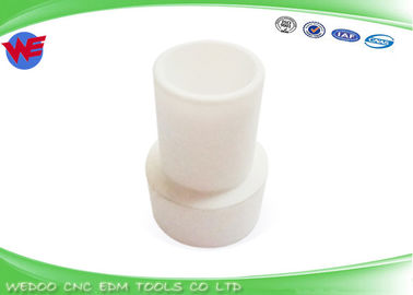 118005A 3051507 آبکش سرامیکی سفید نوزل قطعات یدک Z400043D
