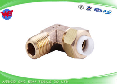 S865 L قطعات جانبی لوله های آب DWC-Sodick AQ AD