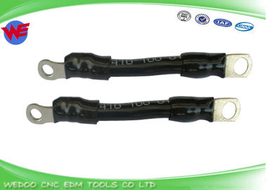 ۴۱۳۰۹۶۶ کابل تخلیه بر روی بلوک میله ای برای دستگاه EDM 100mmL
