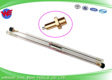 436937C S604 لوله فوقانی AWT 285mmL Sodick EDM قطعات 2.0-1.4mm مواد مس