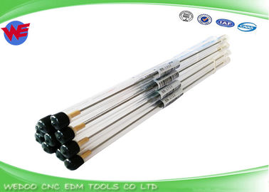 436937C S604 لوله فوقانی AWT 285mmL Sodick EDM قطعات 2.0-1.4mm مواد مس