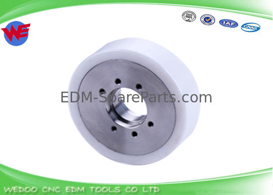 قطعات یدکی Sodick EDM بخش تغذیه سرامیک غلتک B 3052771 A500W 3052991