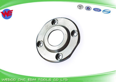 Sodick 3081983 60*56*ID22mm پایین EDM نوار راهنمای پوشش پایه نوار S409
