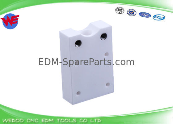 3082518 3080178 Sodick EDM قطعات سرامیکی ورق عایق S302 77*50*20T