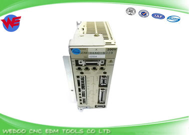 SGDM04ACSD2B AC Servo Driver Sodick EDM قطعات تعمیر 200V 4 ماه گارانتی