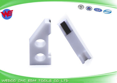 N102A 6EC80B405 20EC080A409 ماکینو EDM فشار سیم راهنمای صفحه فشار الماس