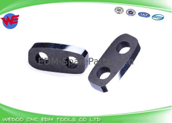 N005 مکیو EDM کاربید / تغذیه خوراک تماس 19x4x10W اندازه Z248W0200100