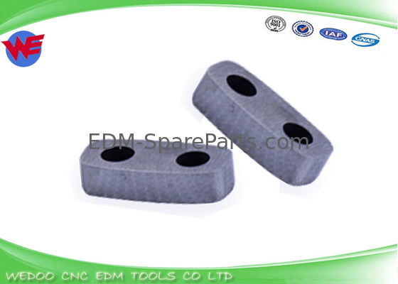 N005 مکیو EDM کاربید / تغذیه خوراک تماس 19x4x10W اندازه Z248W0200100
