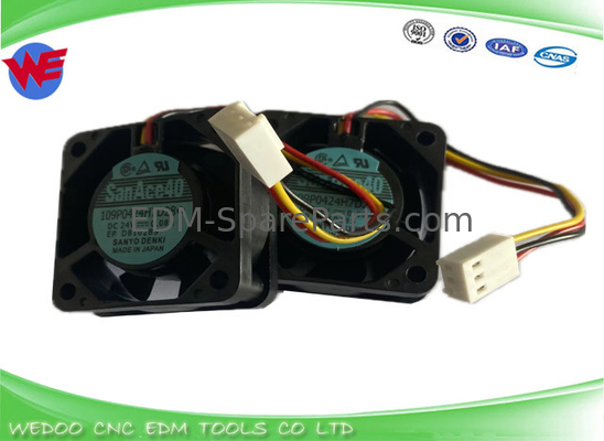 فانوک چارمیلز فان A90L-0001-0441 200291557 109P0424H7D28 200291467 40*40*15mm