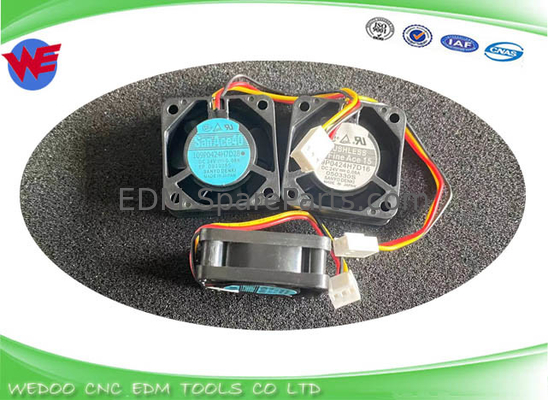 فانوک چارمیلز فان A90L-0001-0441 200291557 109P0424H7D28 200291467 40*40*15mm