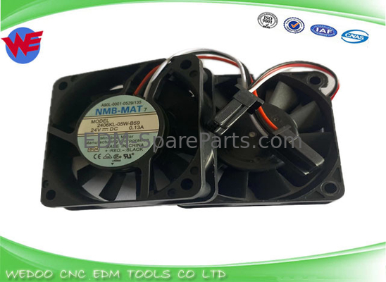 فانوک چارمیلز فان A90L-0001-0506#135 200291500 2406KL-05W-B59 24VDC 200291415