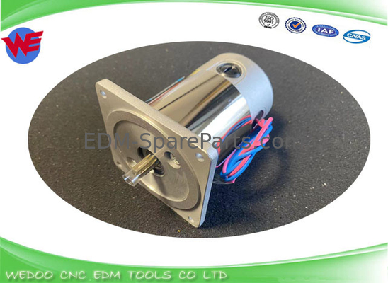 A90L-0001-0494 Fanuc EDM FMA موتور چرخ دار DC SS40E2K-1-H3FBN (-25) DC 20V 60RPM