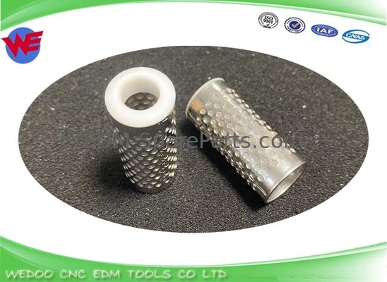 A97L-0201-0583#4B-M100S فیلتر سیب Fanuc EDM قطعات یدکی فیلتر سیب 17*40MM