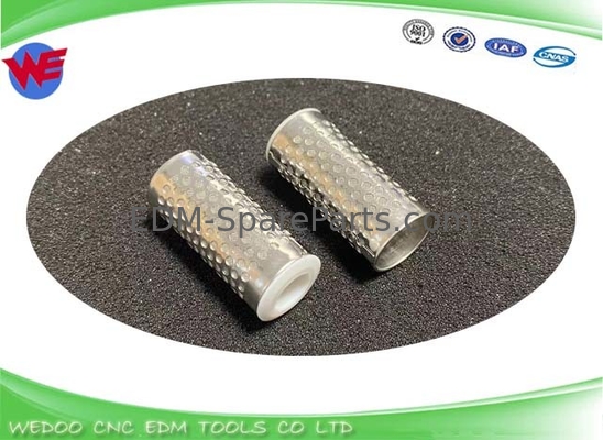 A97L-0201-0583#4B-M100S فیلتر سیب Fanuc EDM قطعات یدکی فیلتر سیب 17*40MM