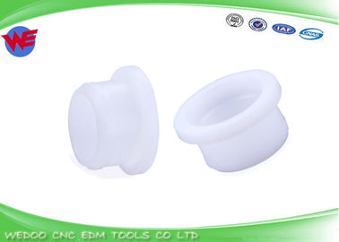 N208-1 کرومیوم 18EC80A719 18EC130B705 قطعات ماشین آلات EDM نوزل آب پلاستیکی