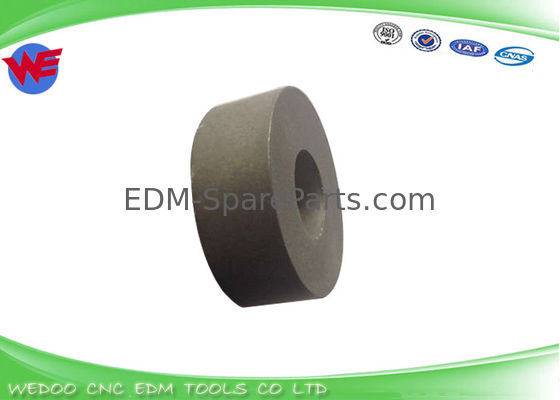 EDM Wear Parts بلوک رسانا 25x10x10 میلی متر Baoma Cylinder شکل EDM Carbide