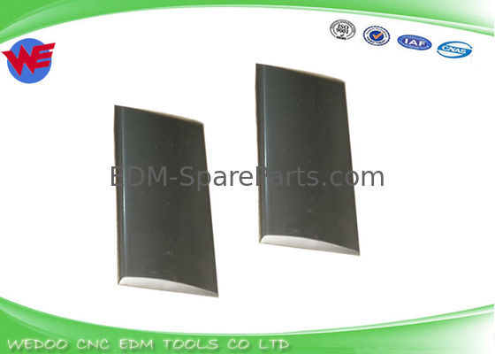 تماس با قطعات الکترونیکی EDM قطعات کاربید / منبع تغذیه تماس با 35x19x4.76 میلی متر